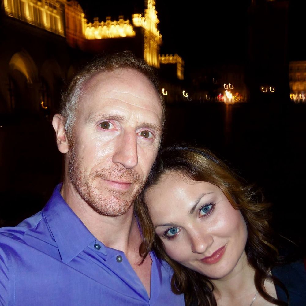 Meet your Posher, Kasia